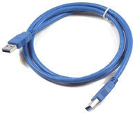 Microconnect USB3.0 A-A 5m M-M (USB3.0AA5)